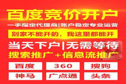 百度推广代运营公司成功案例解析